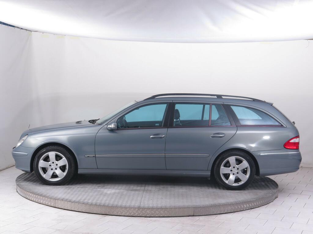 Mercedes E  E 350