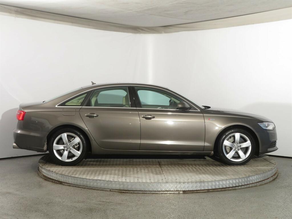 Audi A6  3.0 TFSI