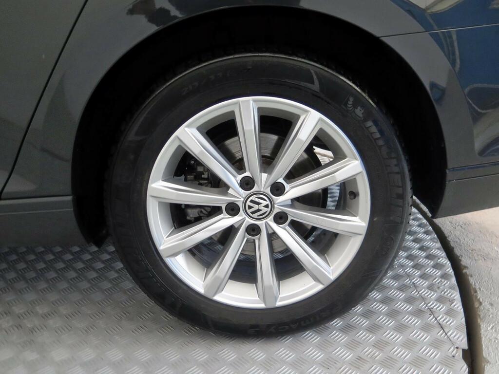 VW Passat Comfortline 2.0 TDI