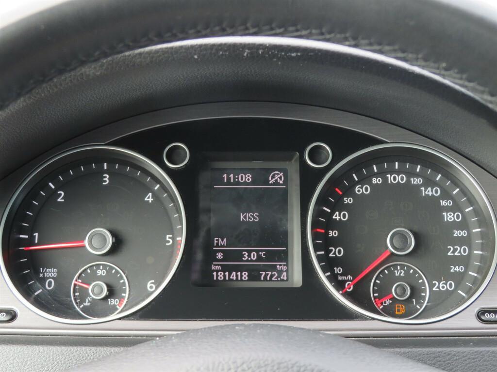 VW Passat  2.0 TDI