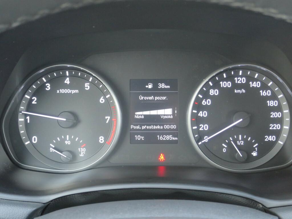 Hyundai i30  1.0 T-GDI