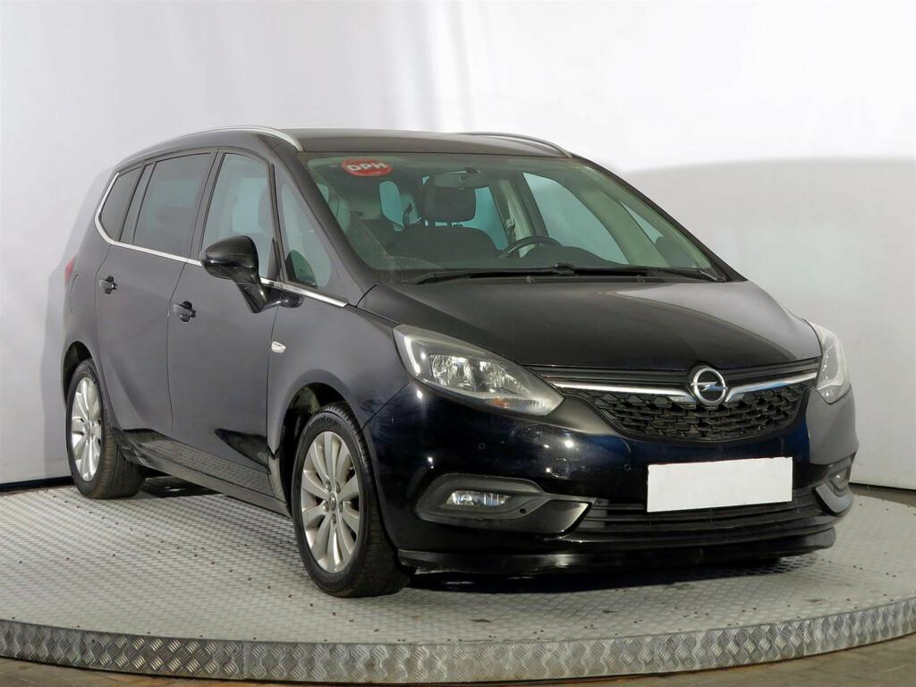 Opel Zafira Tourer  1.6 CDTI