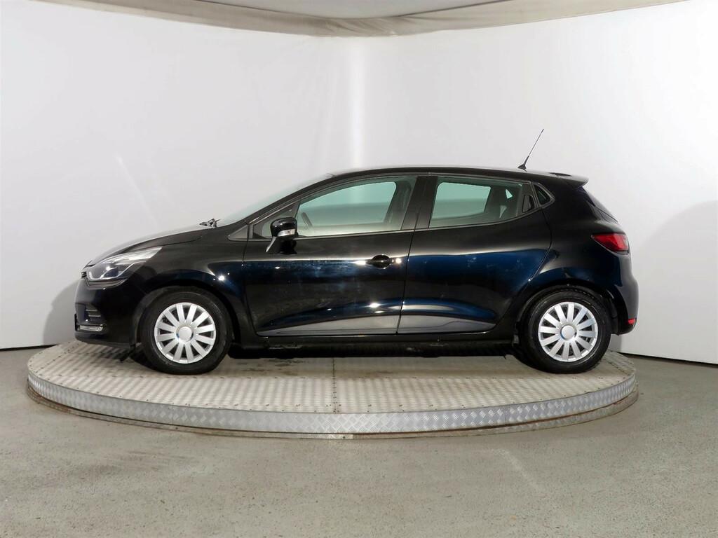 Renault Clio  1.2 16V