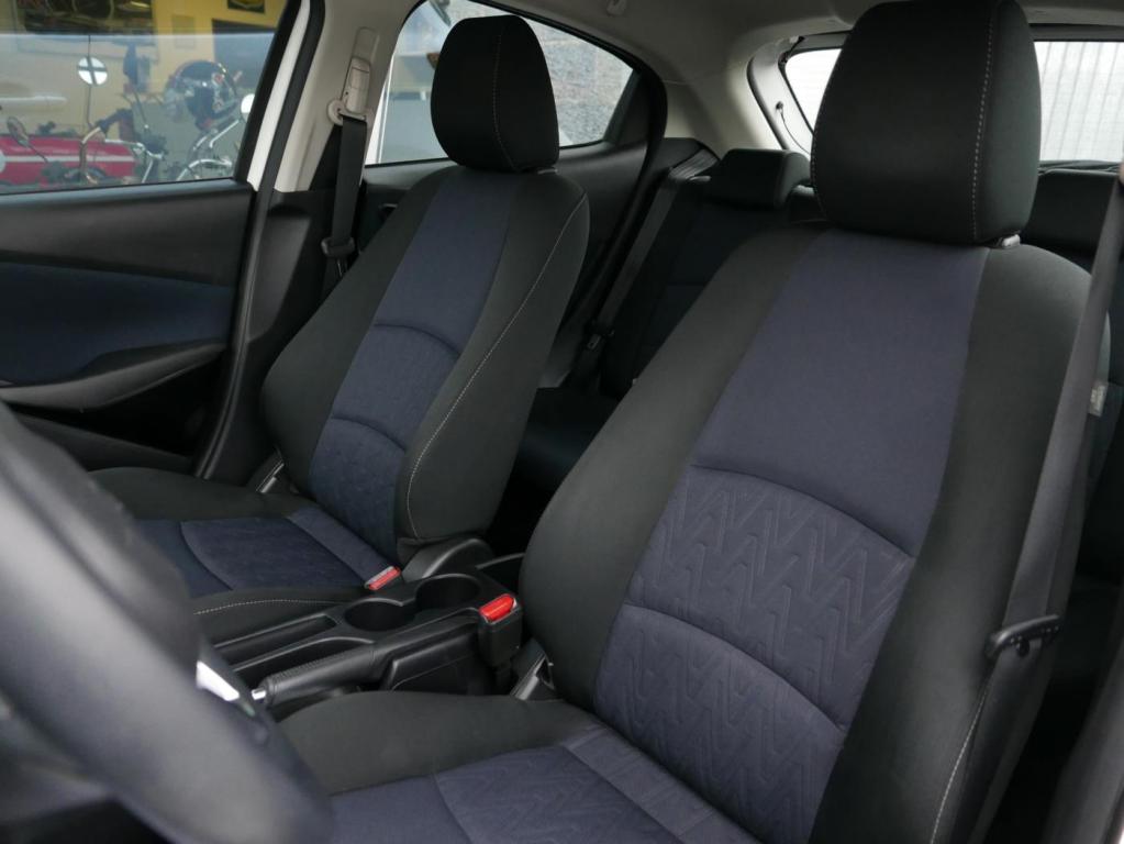 Mazda 2 1.5