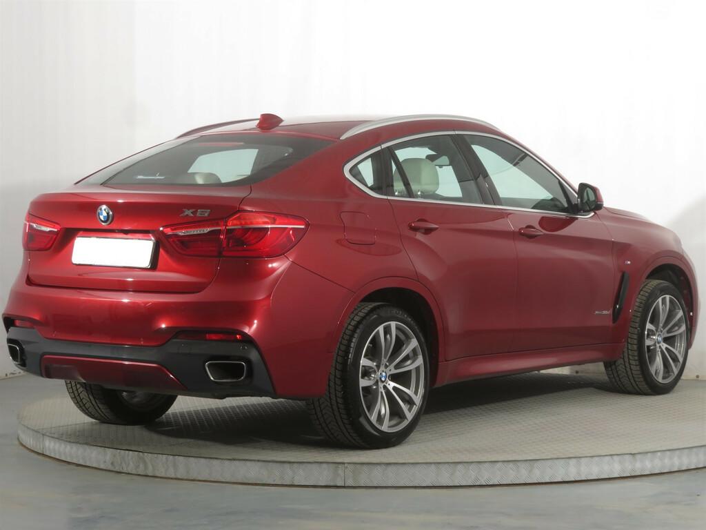 BMW X6  xDrive30d