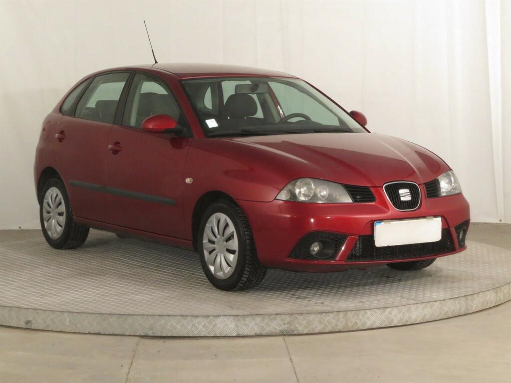Seat Ibiza  1.4 16V