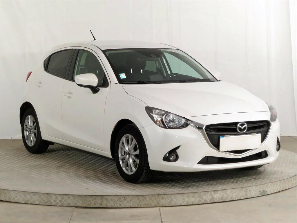 Mazda 2  1.5 16V