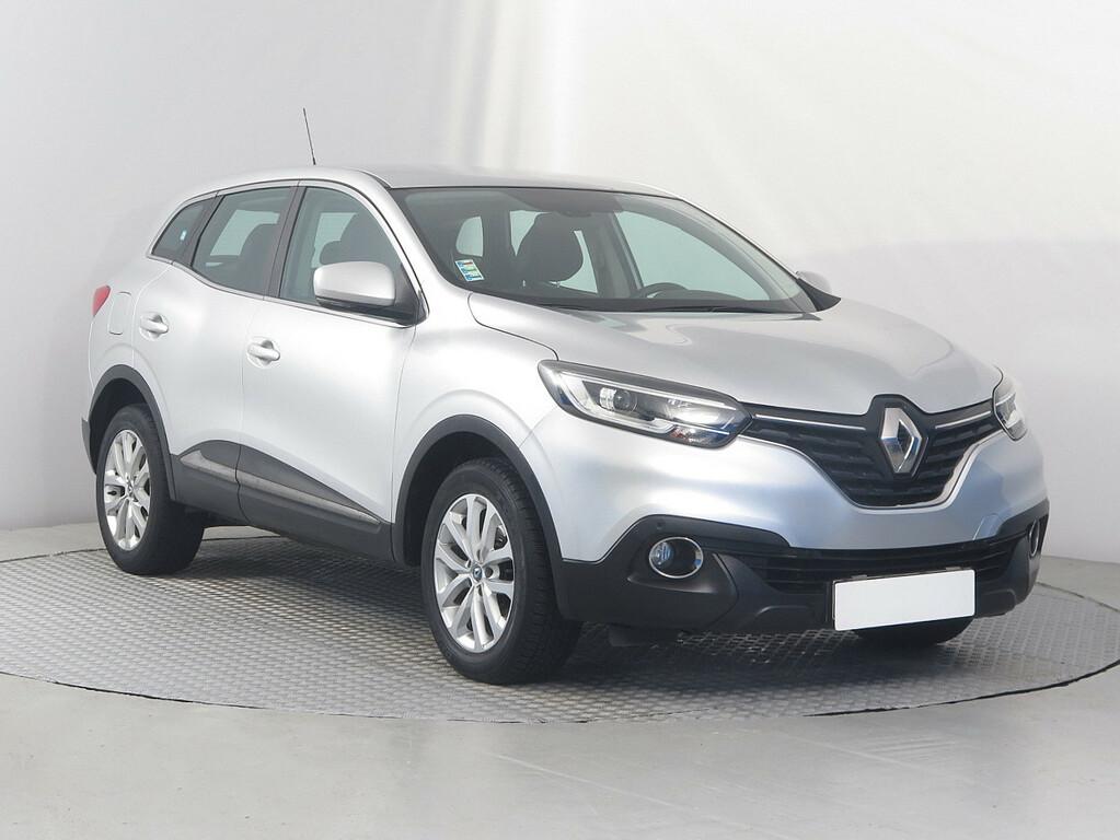 Renault Kadjar  1.5 dCi