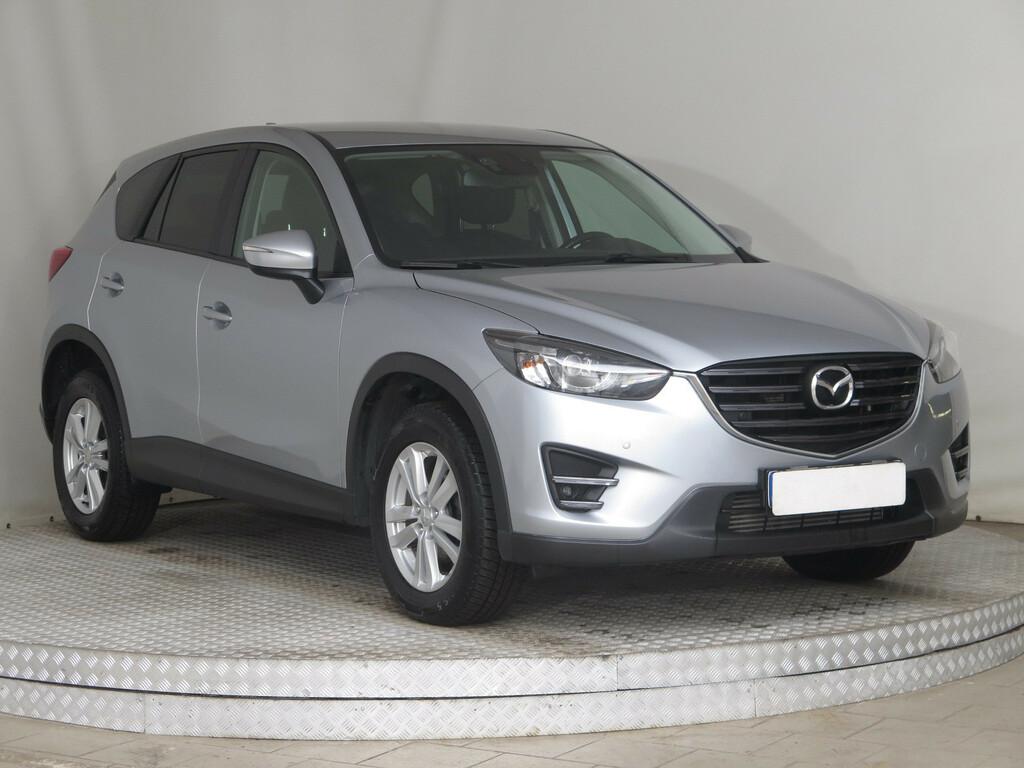 Mazda CX 5  2.2 D