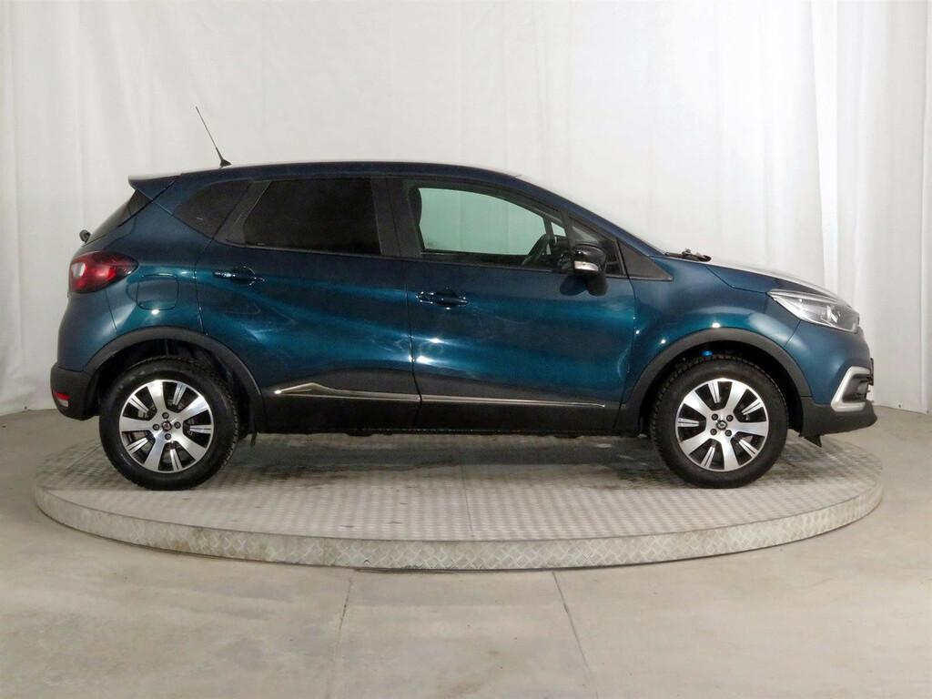 Renault Captur  0.9 TCe