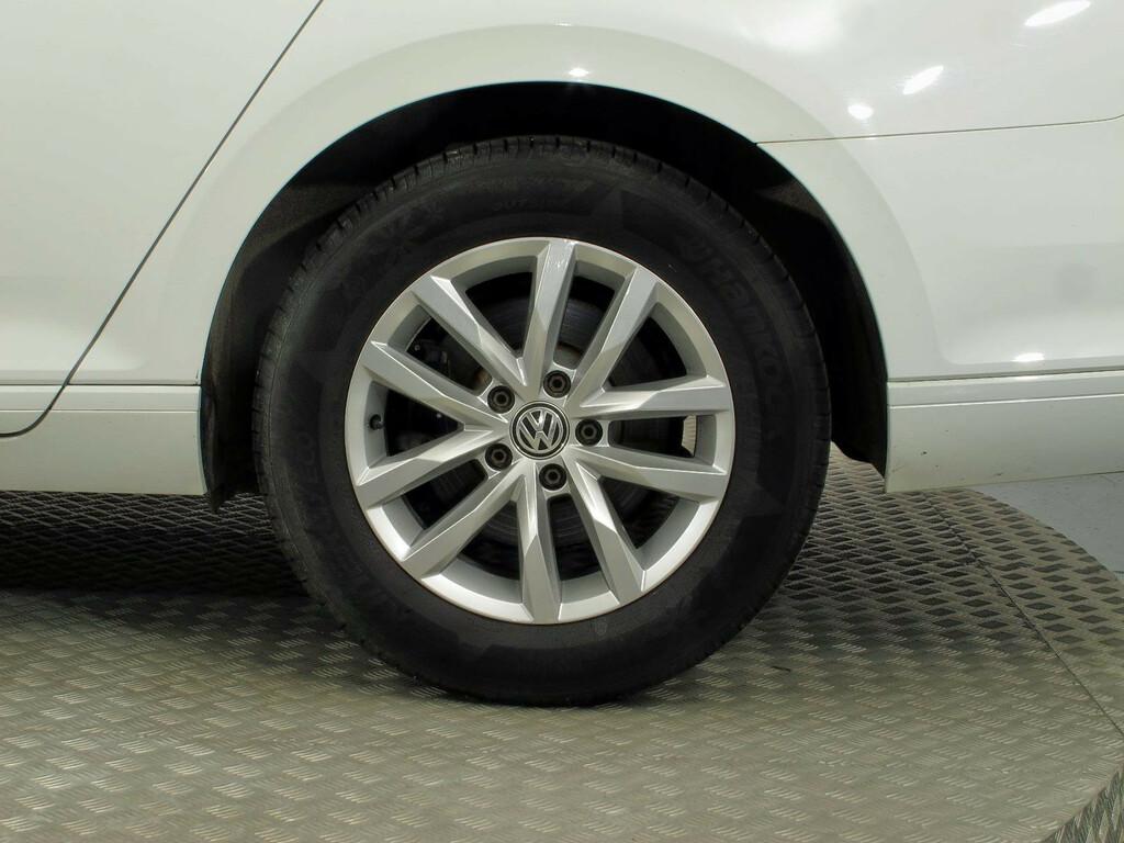 VW Passat Comfortline 2.0 TDI