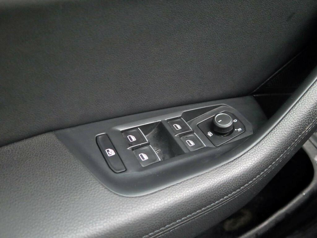 VW Passat Highline 2.0 TDI