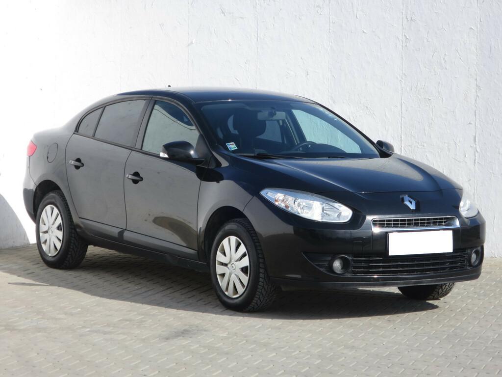 Renault Fluence  1.6 16V