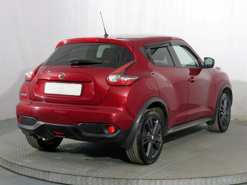 Nissan Juke  1.2 DIG-T