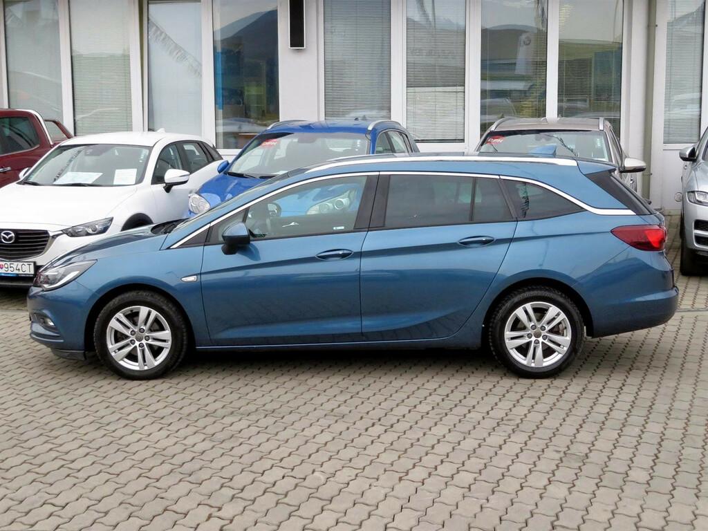 Opel Astra  1.6 CDTI