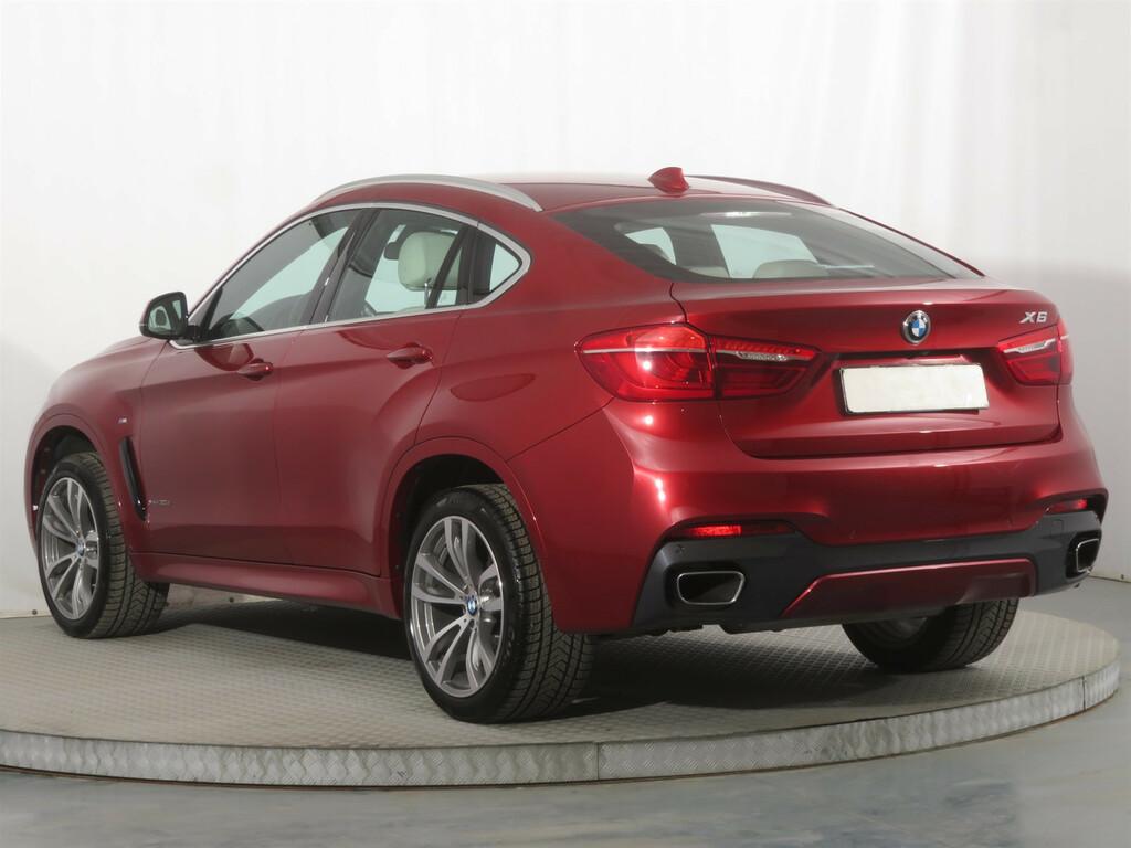 BMW X6  xDrive30d