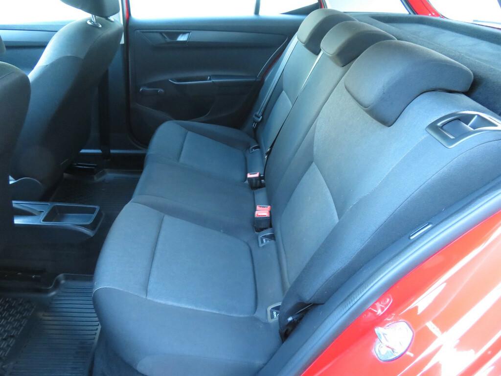Skoda Fabia  1.0