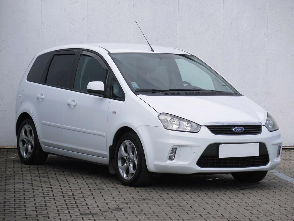 Ford Focus C-Max  2.0 TDCi