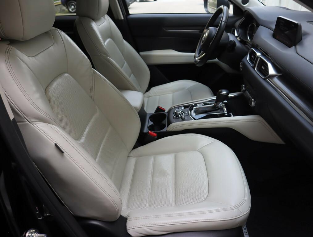Mazda CX 5 Revolution 2.5