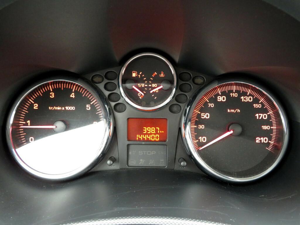Peugeot 206  1.4 i