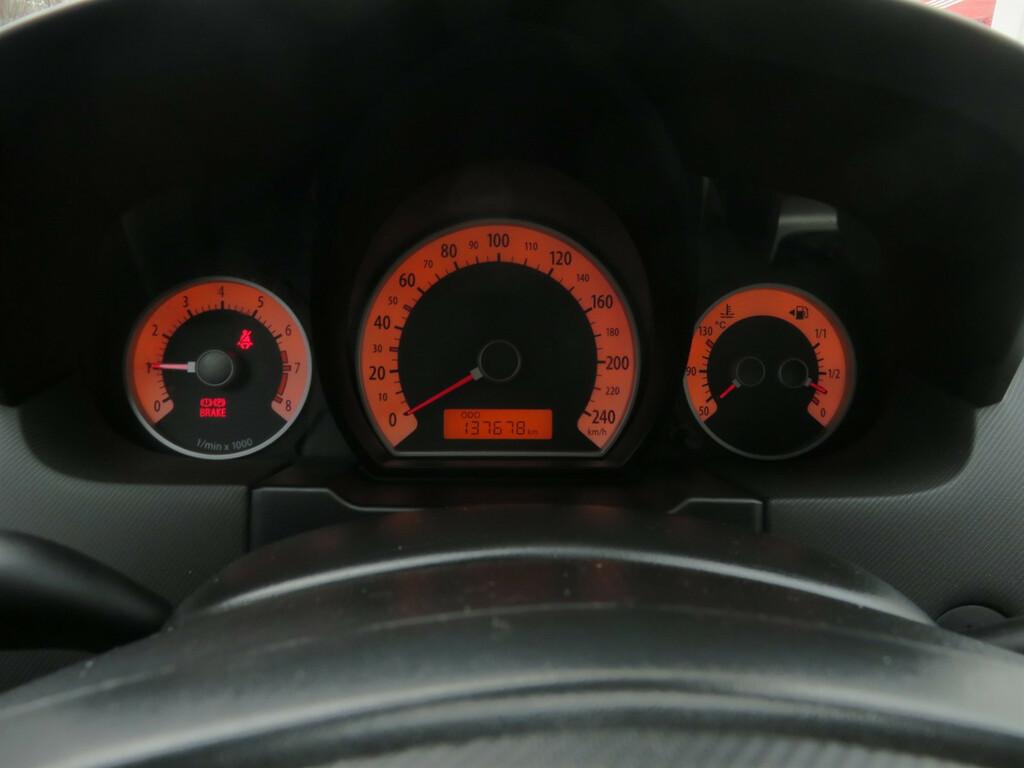 Kia Ceed  1.4 i