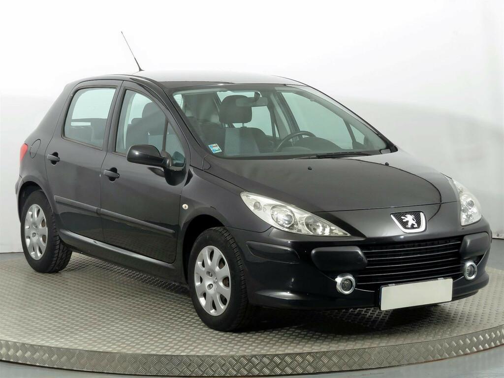 Peugeot 307  1.4 16V