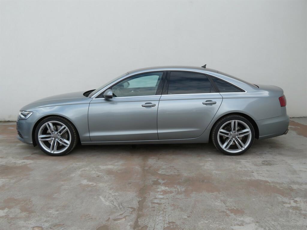 Audi A6  3.0 TFSI