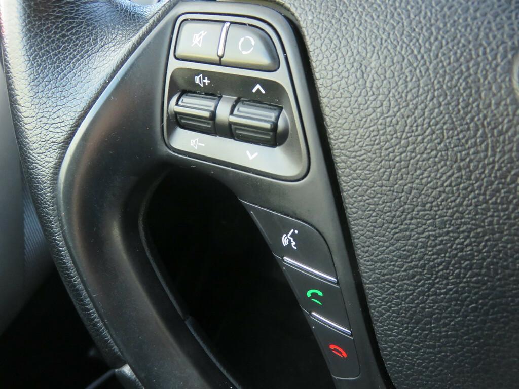 Kia Ceed  1.4 CVVT