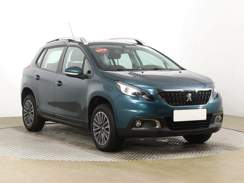 Peugeot 2008 Active 1.2 PureTech