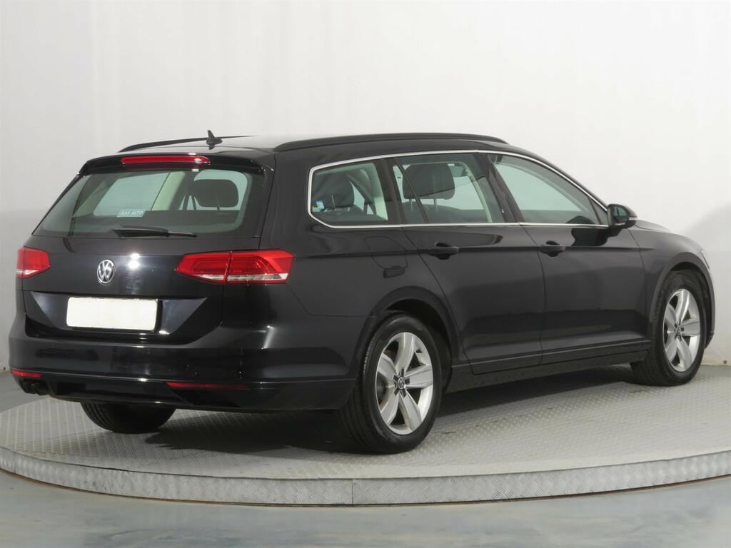 VW Passat Comfortline Bluemoti 2.0 TDI