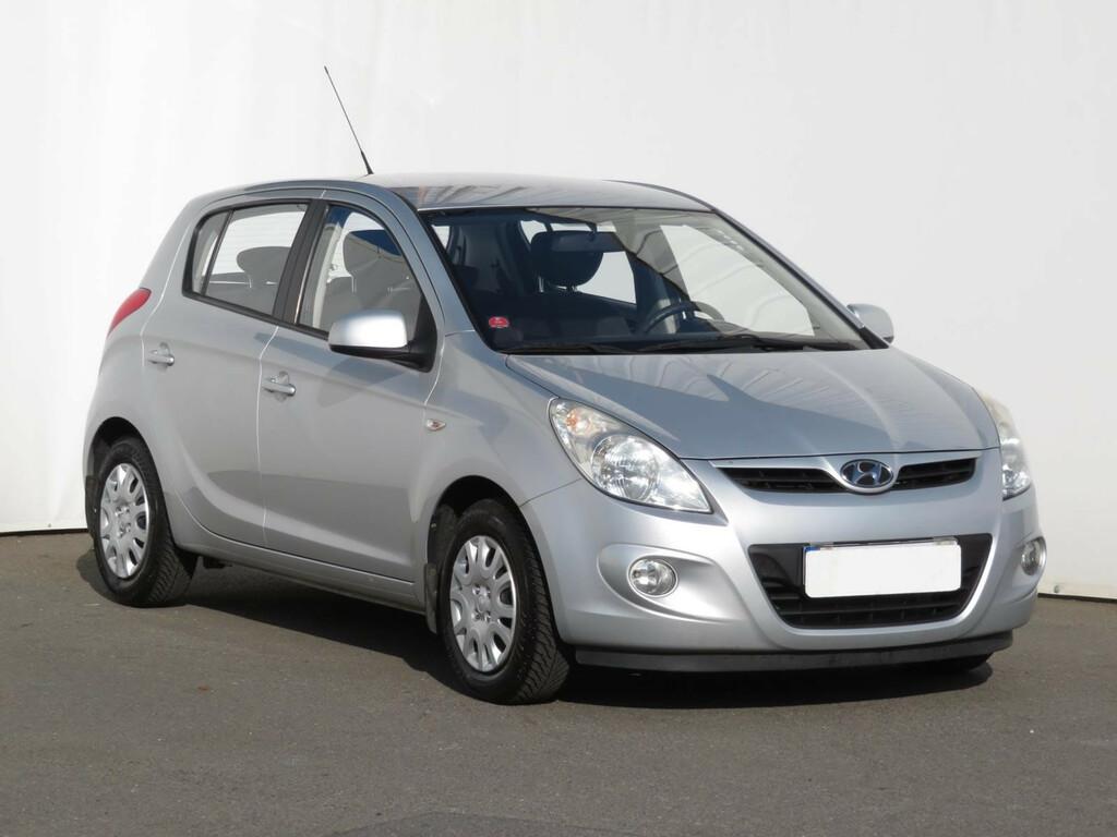 Hyundai i20  1.2