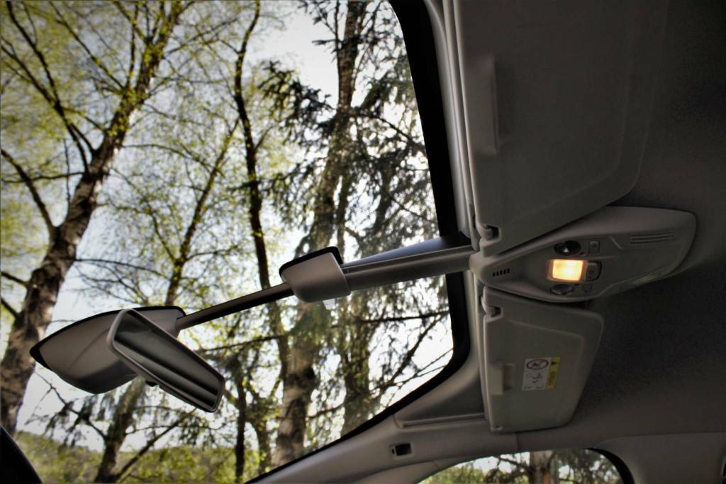 Citroën C4 Picasso BlueHDi Live 88kw, M6, 5d., diesel, 2017, TOP stav