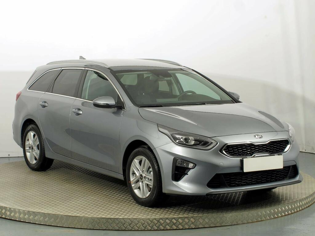 Kia Ceed Gold 1.4 T-GDI
