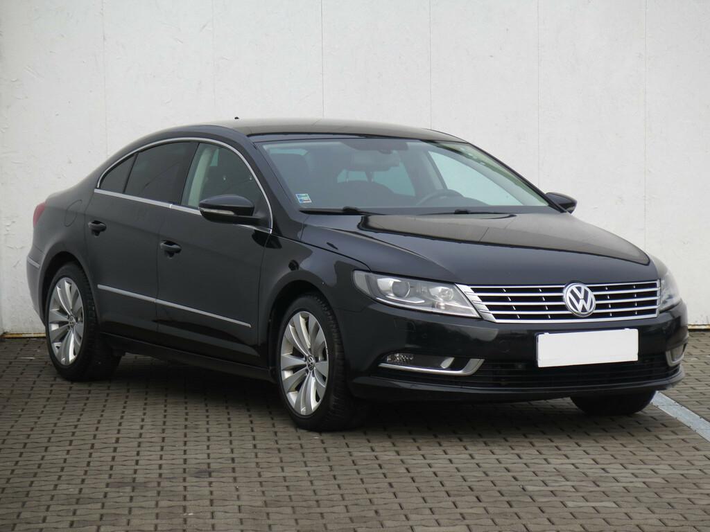 VW CC  2.0 TDI