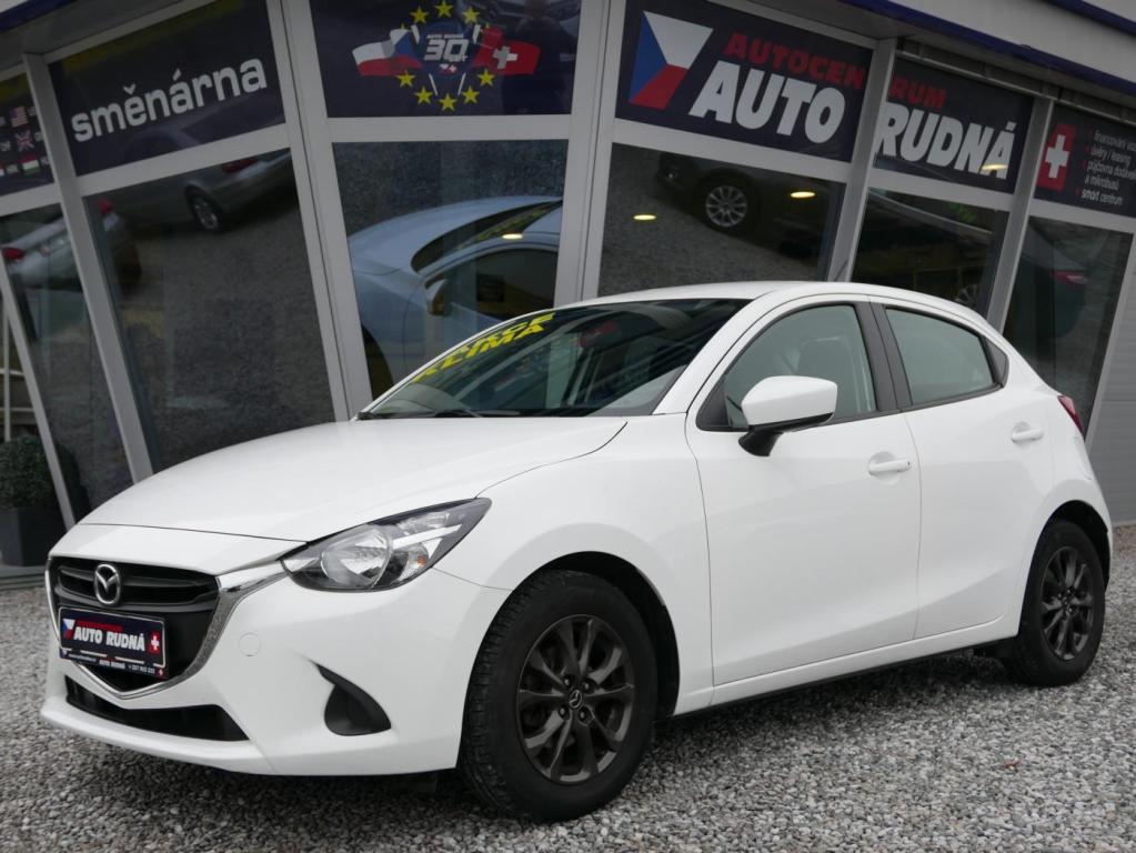 Mazda 2 1.5