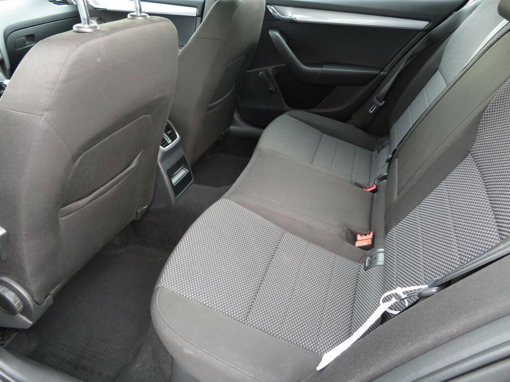 Skoda Octavia  1.6 TDI