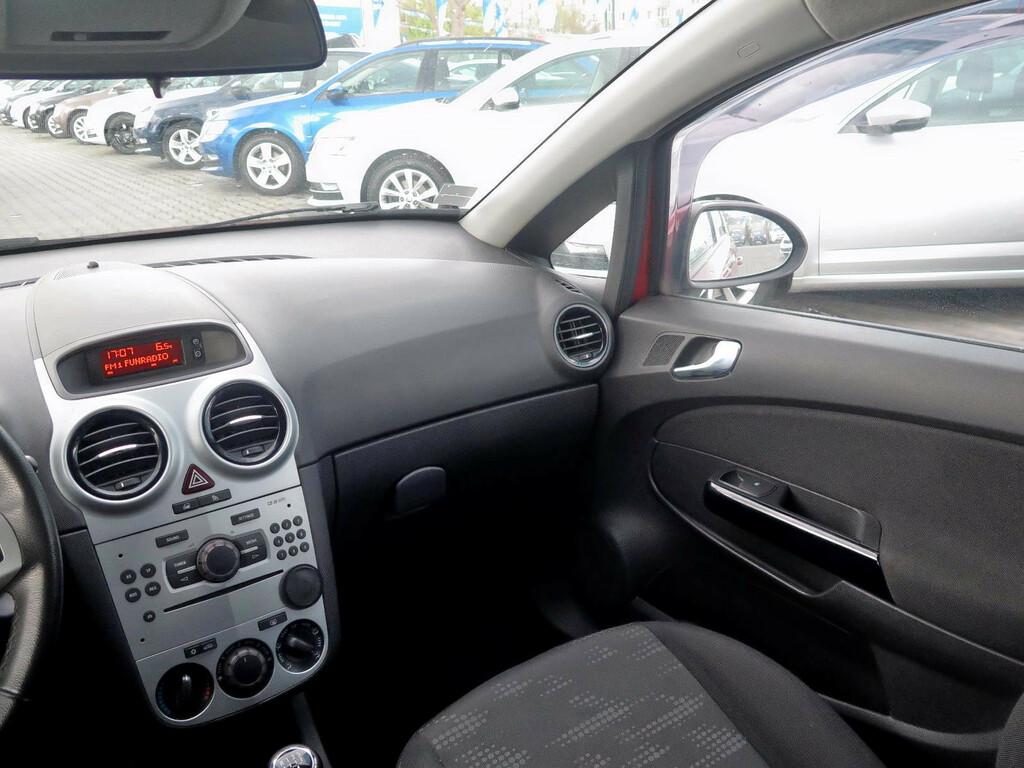 Opel Corsa  1.2 i