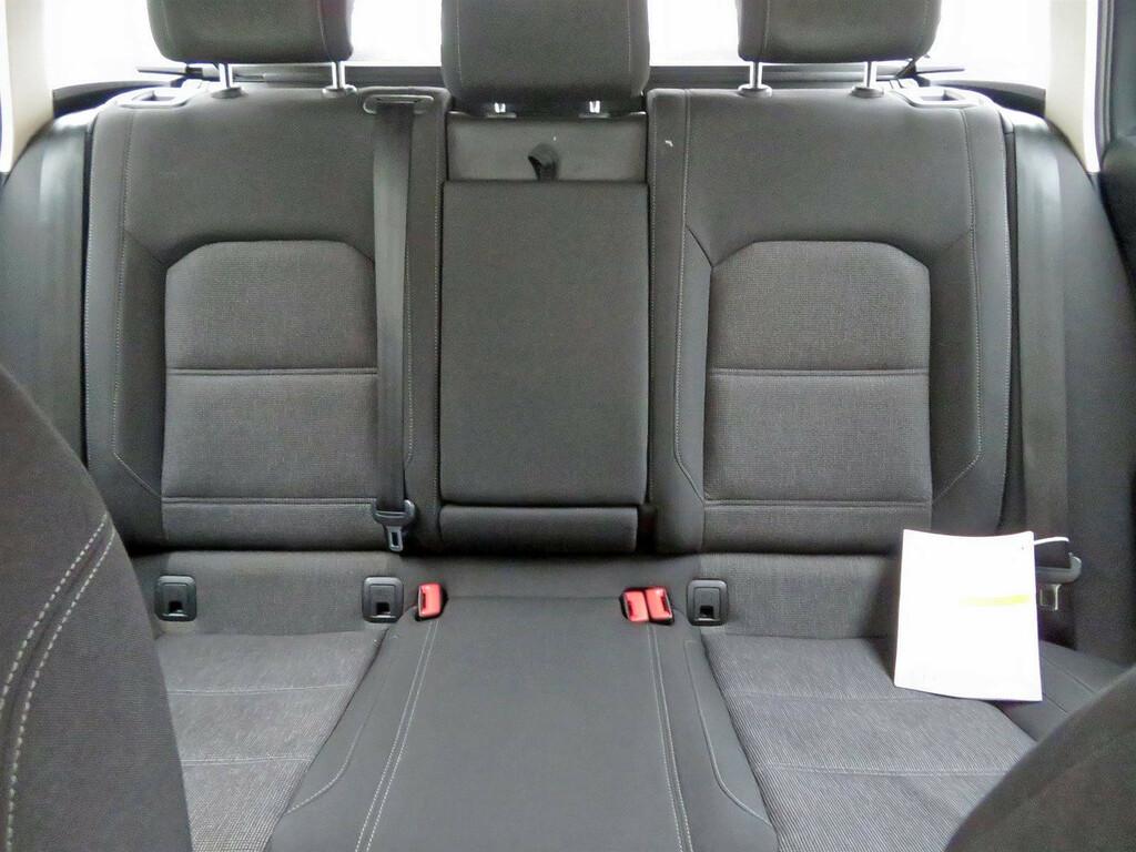 VW Passat Comfortline 2.0 TDI