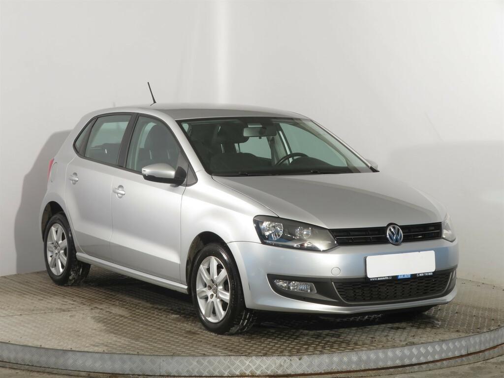 VW Polo Highline 1.2 TSI