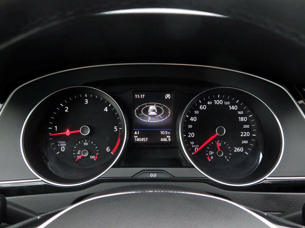 VW Passat Comfortline 2.0 TDI