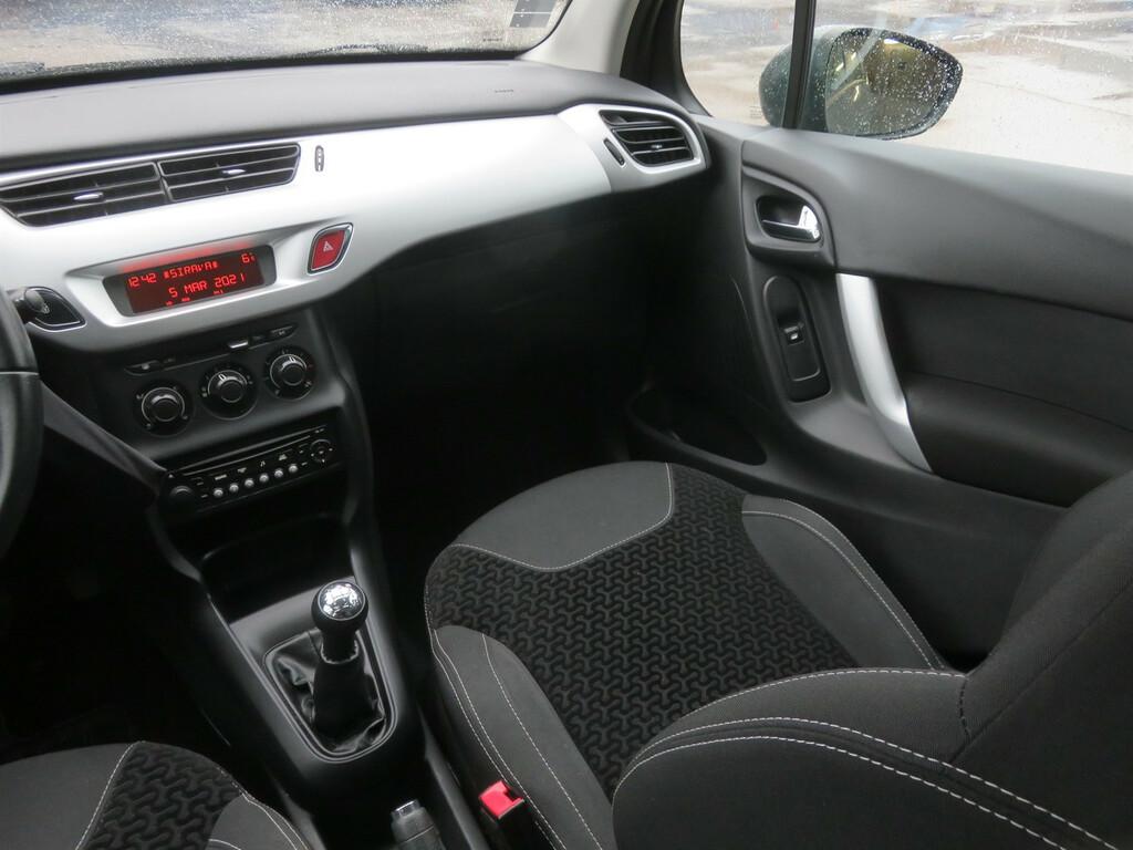 Citroen C3  1.4 VTI