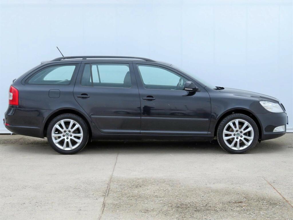 Skoda Octavia  2.0 TDI
