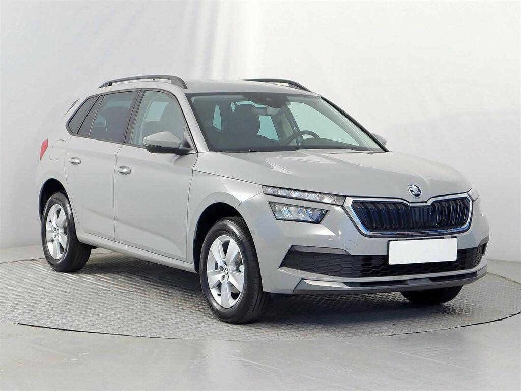 Skoda Kamiq Ambition 1.0 TSI