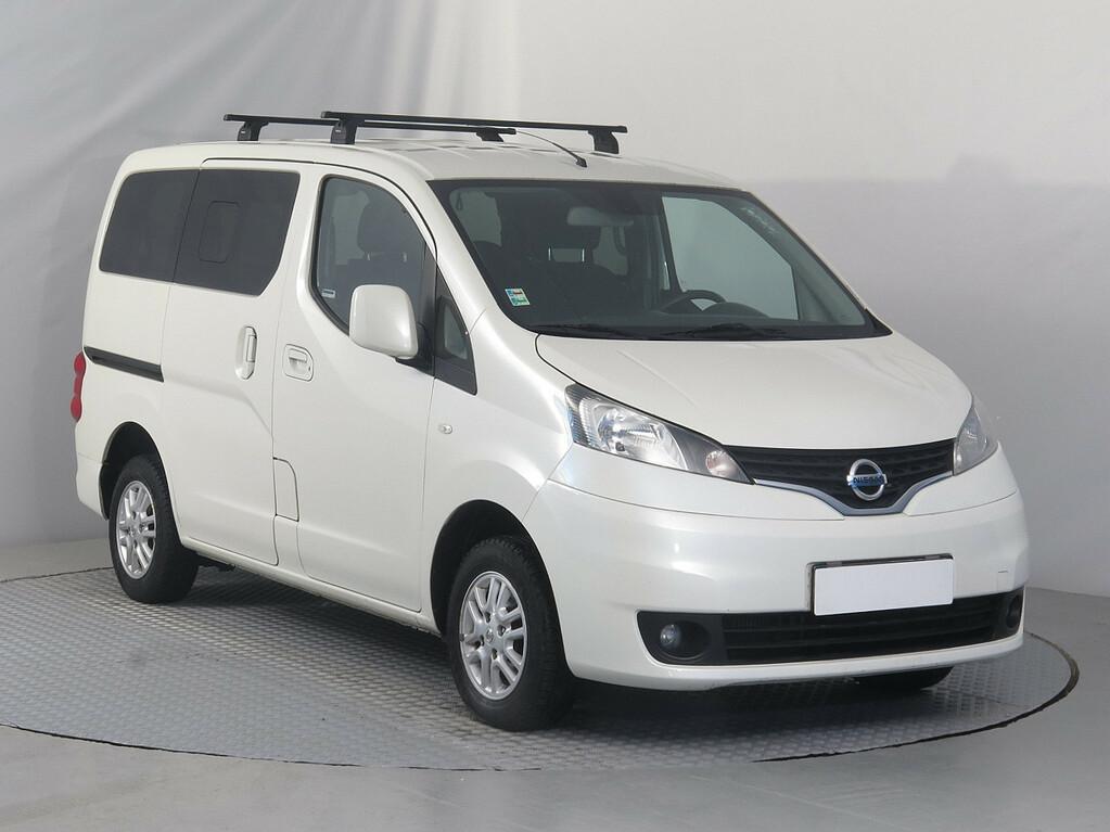 Nissan NV200  1.5 dCi