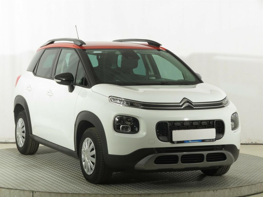 Citroen C3 Aircross  PureTech 110