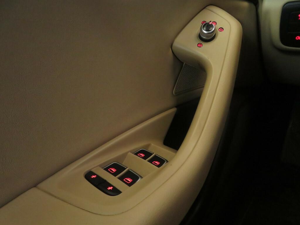 Audi A6  3.0 TFSI