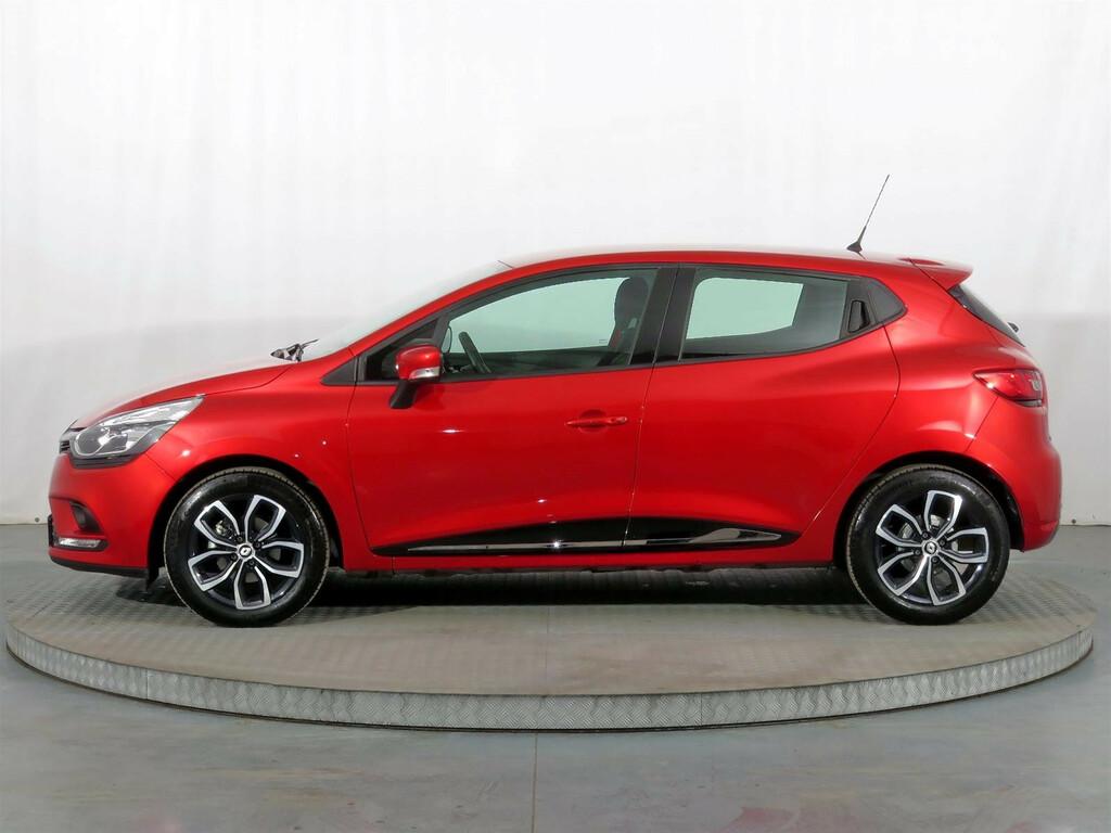 Renault Clio  0.9 TCe