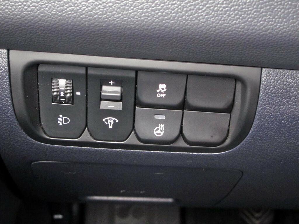 Kia Rio  1.25 CVVT