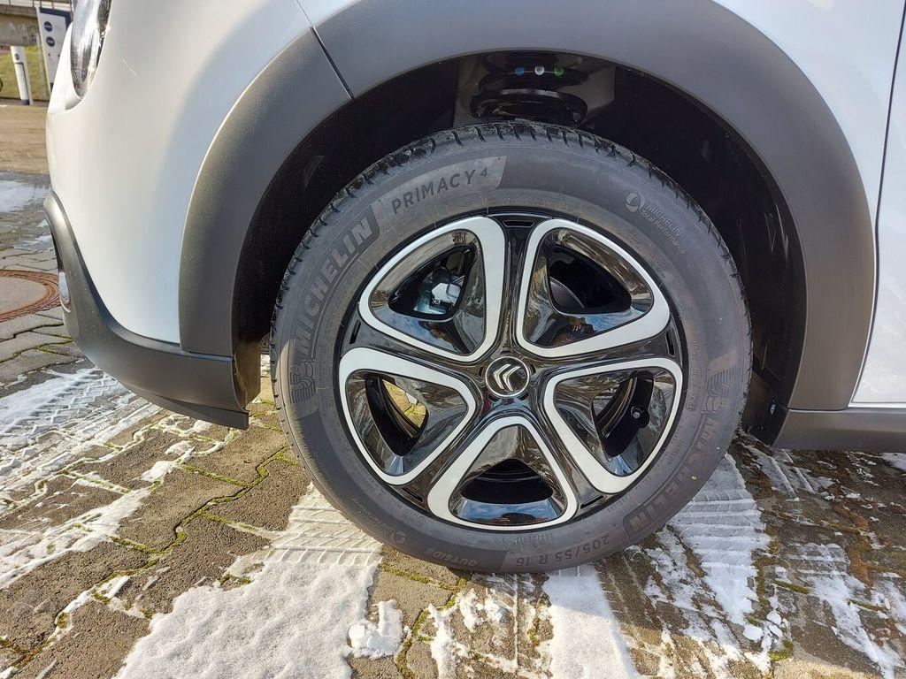 Citroën C3 FEEL PACK PureTech 83k