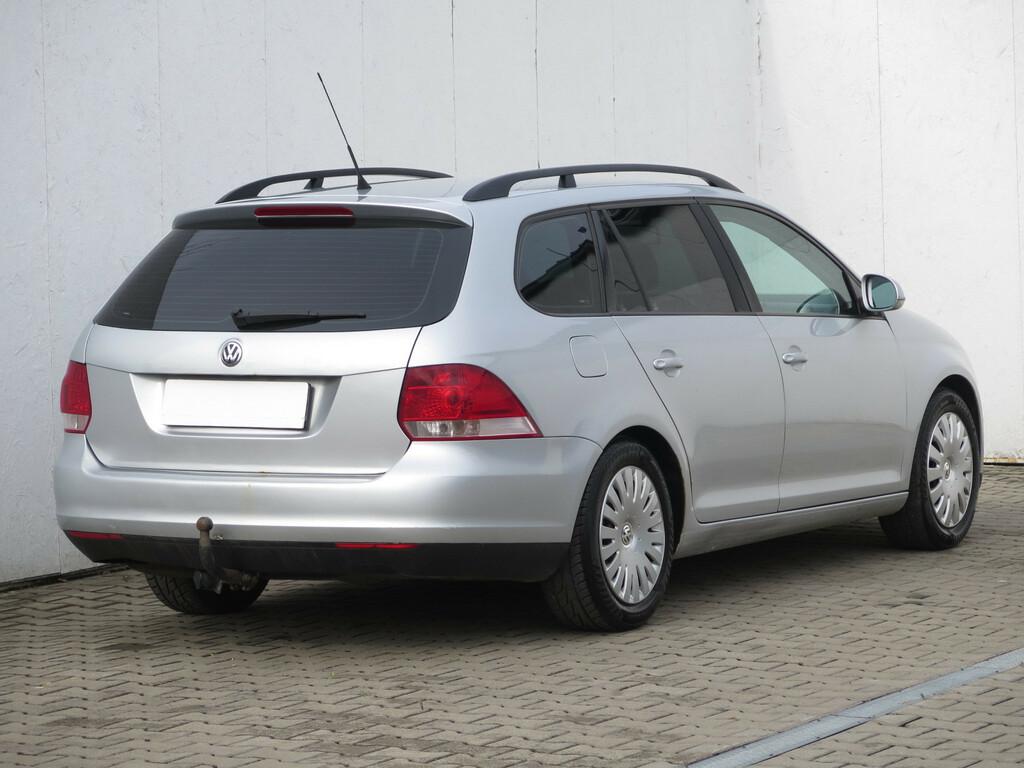 VW Golf  1.9 TDI